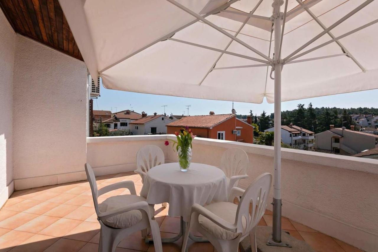 Sunset Porec Exterior photo